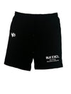 BLK EXCL "BLACK EXCELLENCE" SHORTS