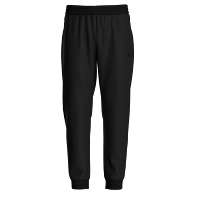 BLK EXCL BOLD POP JOGGERS