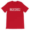 BLK EXCL BOLD (RED)